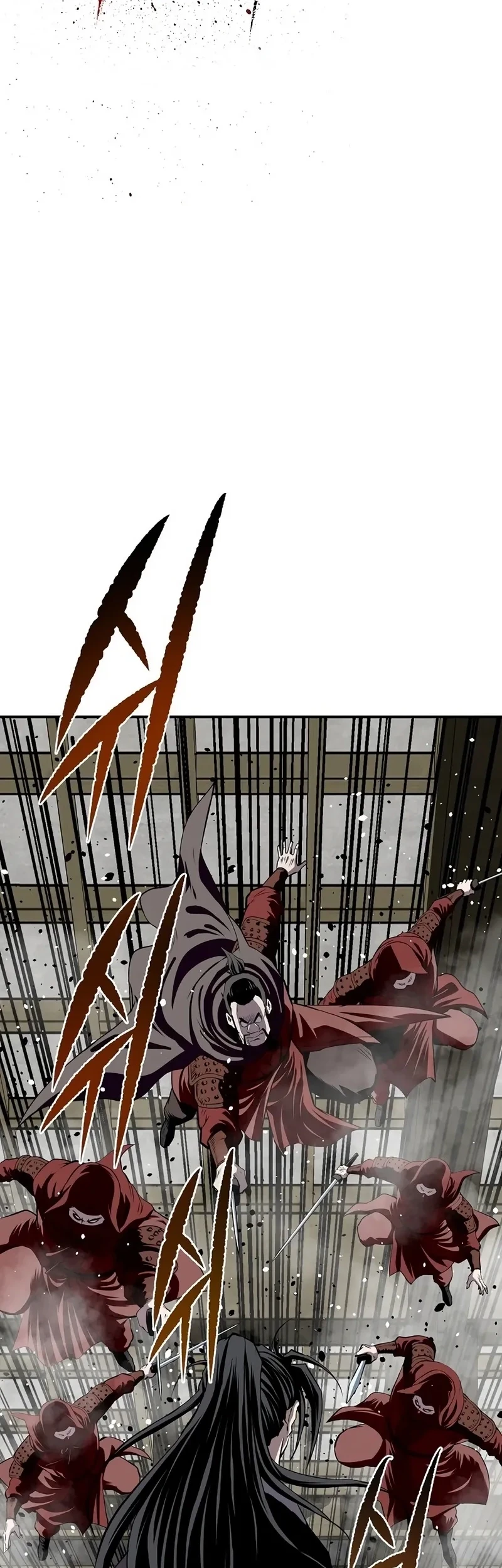 The Supreme Demon Swordmaster Chapter 46 Gambar 13