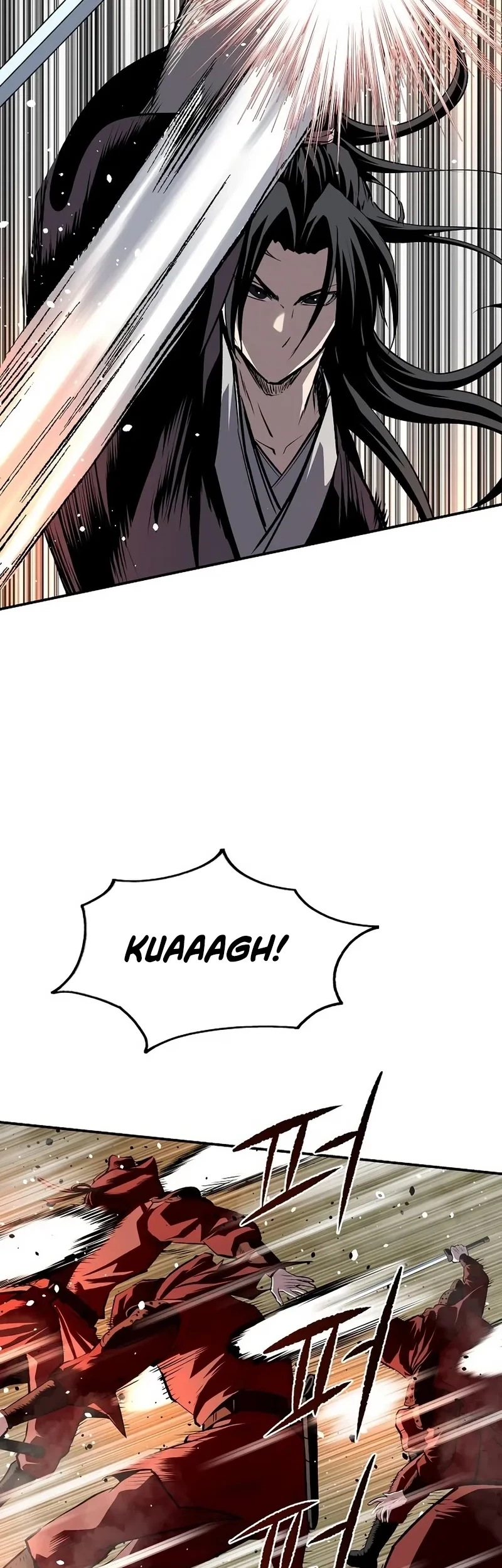 The Supreme Demon Swordmaster Chapter 46 Gambar 15