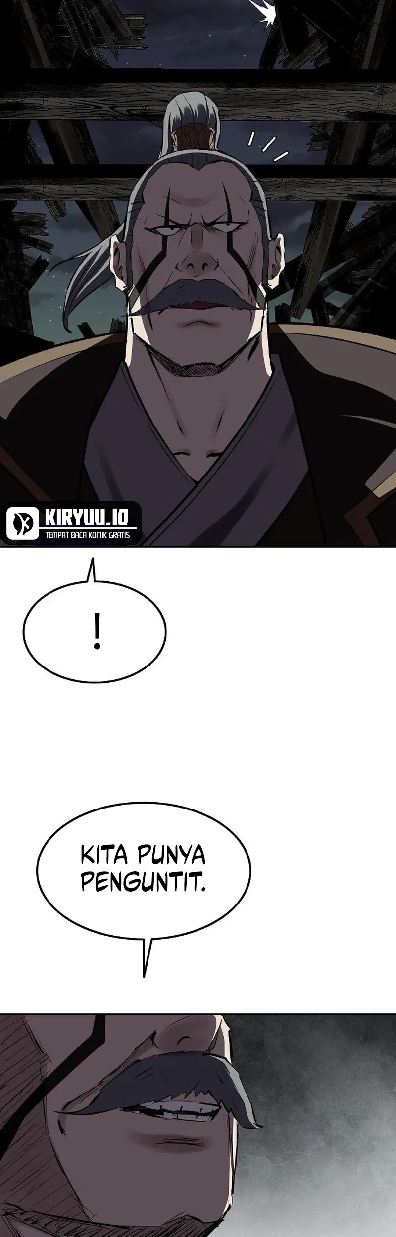 The Supreme Demon Swordmaster Chapter 47 Gambar 11