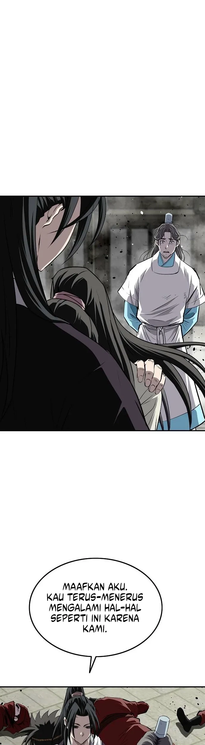 The Supreme Demon Swordmaster Chapter 49 Gambar 15