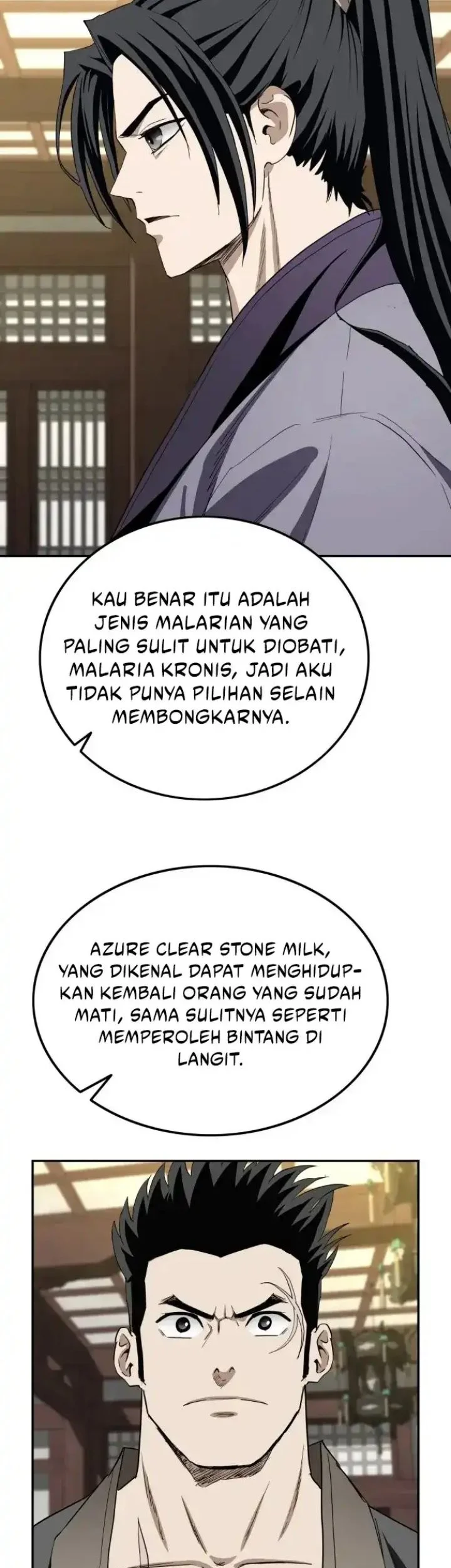 The Supreme Demon Swordmaster Chapter 5 Gambar 13