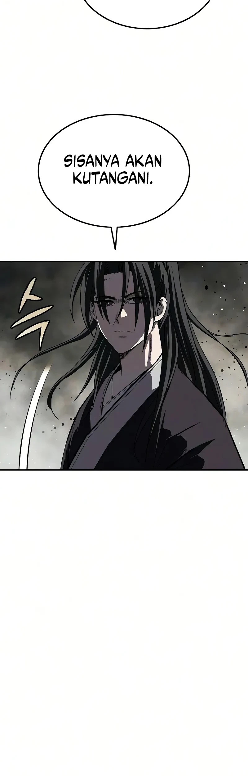 The Supreme Demon Swordmaster Chapter 50 Gambar 12