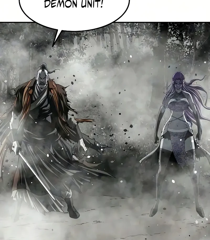 The Supreme Demon Swordmaster Chapter 50 Gambar 14