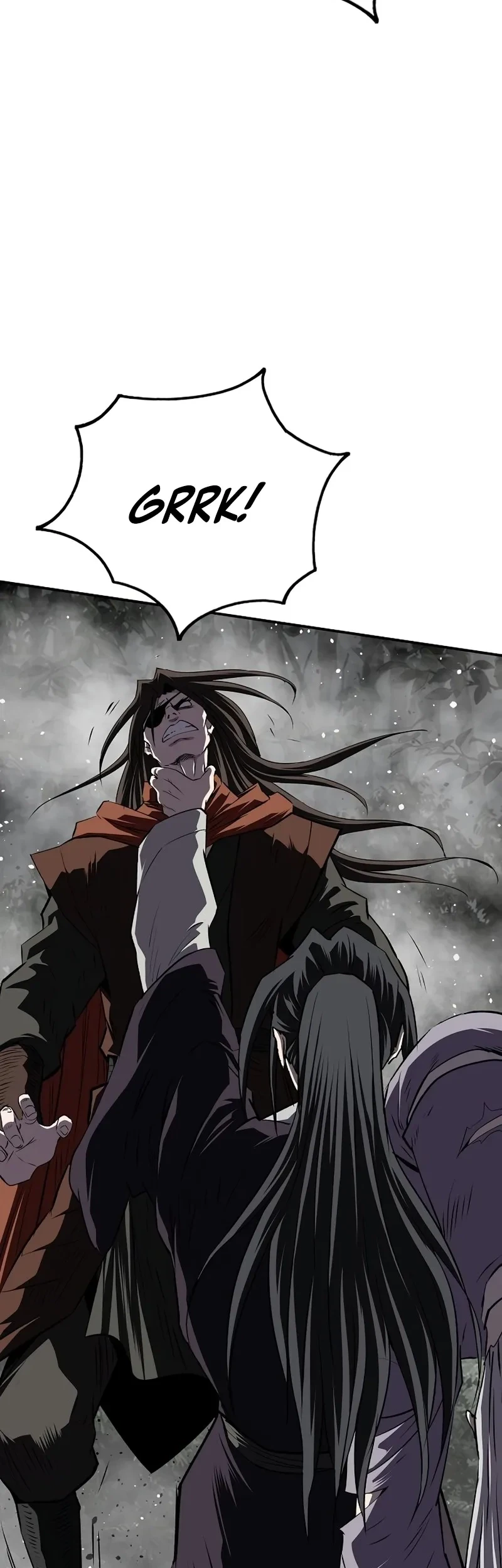 The Supreme Demon Swordmaster Chapter 51 Gambar 11