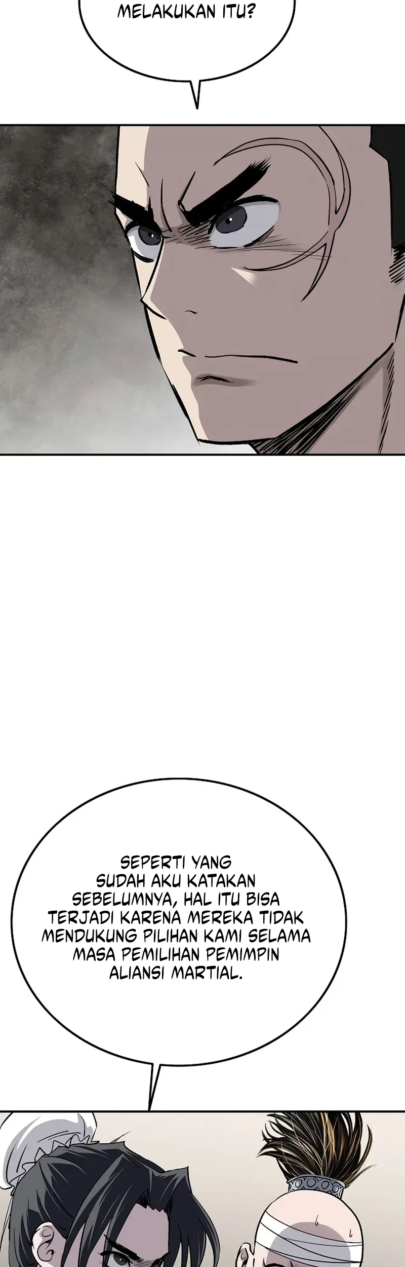 The Supreme Demon Swordmaster Chapter 52 Gambar 10