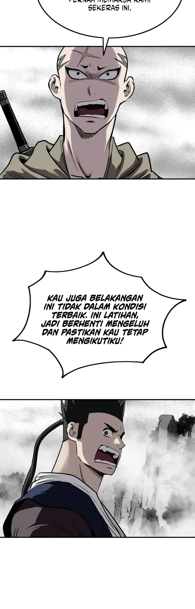 The Supreme Demon Swordmaster Chapter 53 Gambar 10