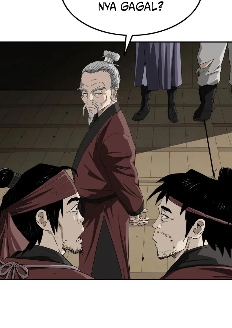The Supreme Demon Swordmaster Chapter 8 Gambar 13