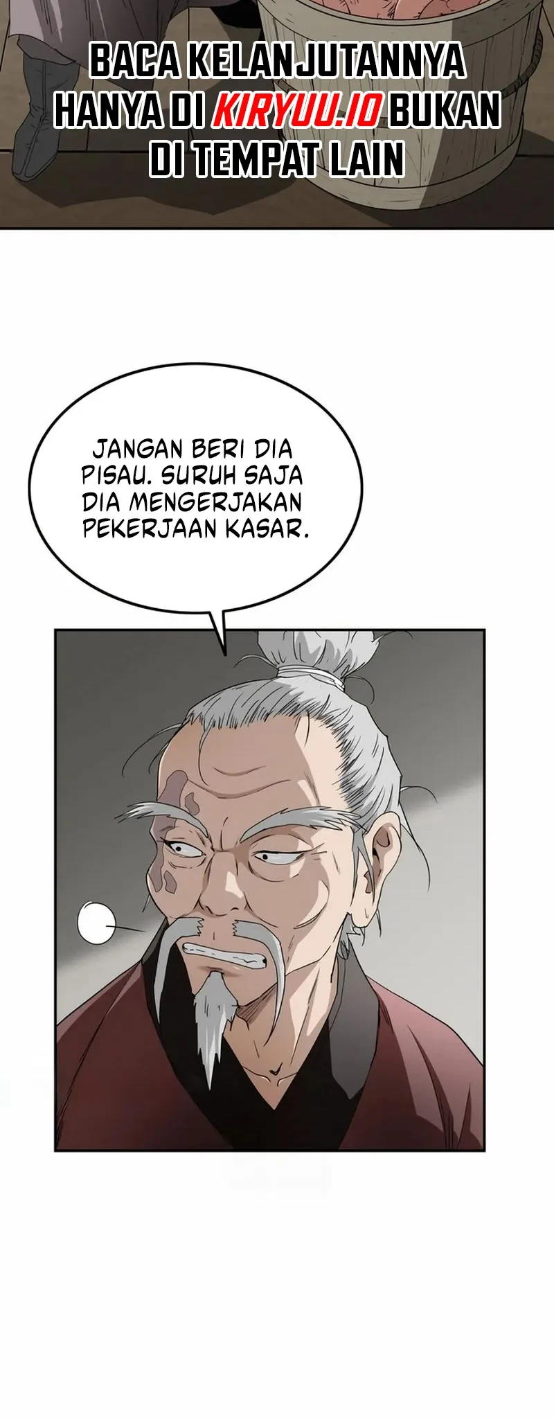 The Supreme Demon Swordmaster Chapter 9 Gambar 10