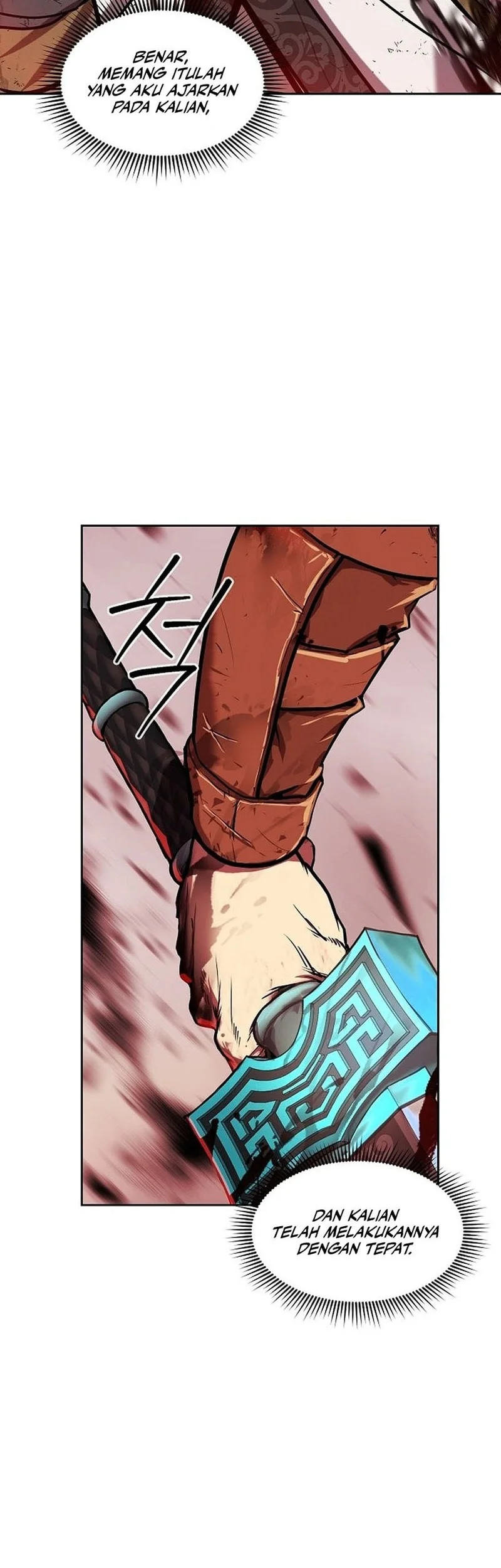 The Sword Emperor’s Path To Namgung Chapter 1 Gambar 14