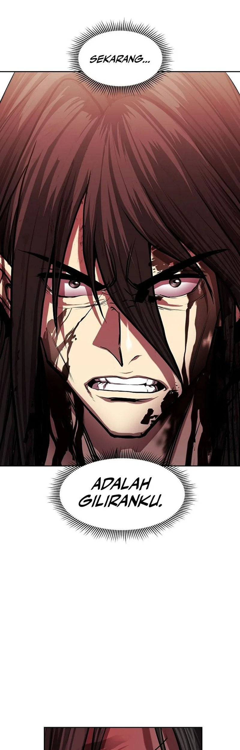 The Sword Emperor’s Path To Namgung Chapter 1 Gambar 15