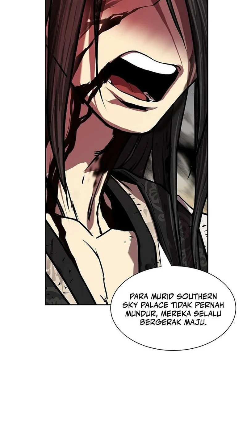 The Sword Emperor’s Path To Namgung Chapter 1 Gambar 16