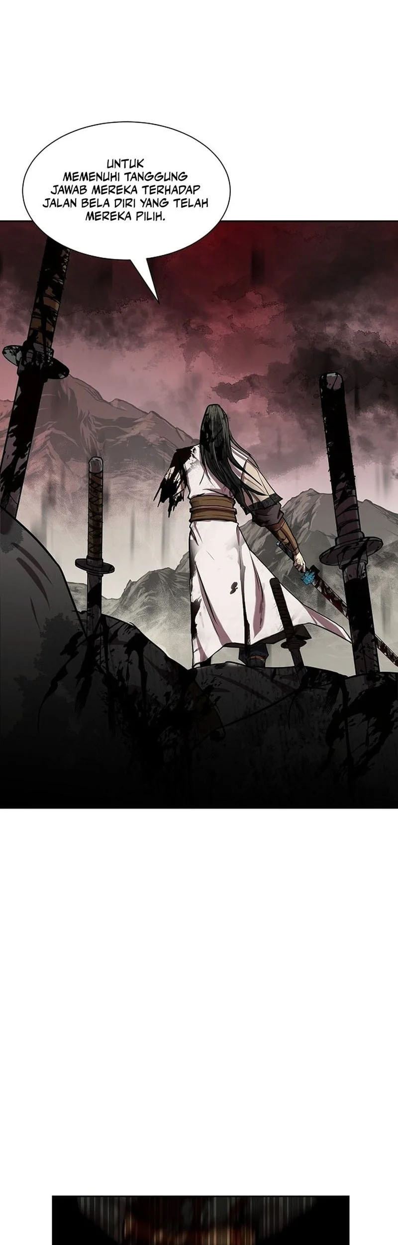 The Sword Emperor’s Path To Namgung Chapter 1 Gambar 17