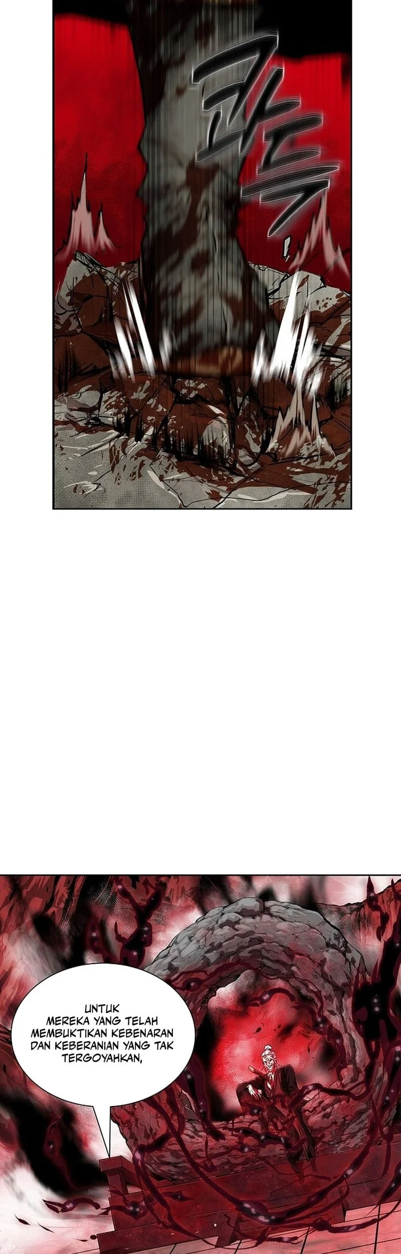 The Sword Emperor’s Path To Namgung Chapter 1 Gambar 18