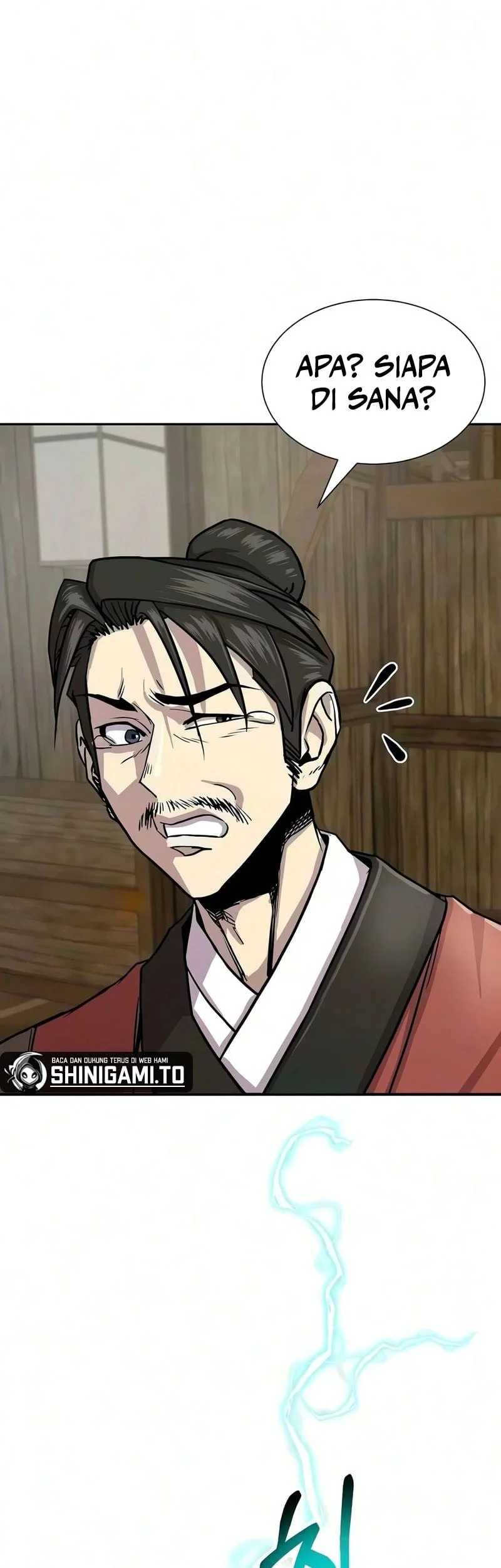 The Sword Emperor’s Path To Namgung Chapter 11 Gambar 14