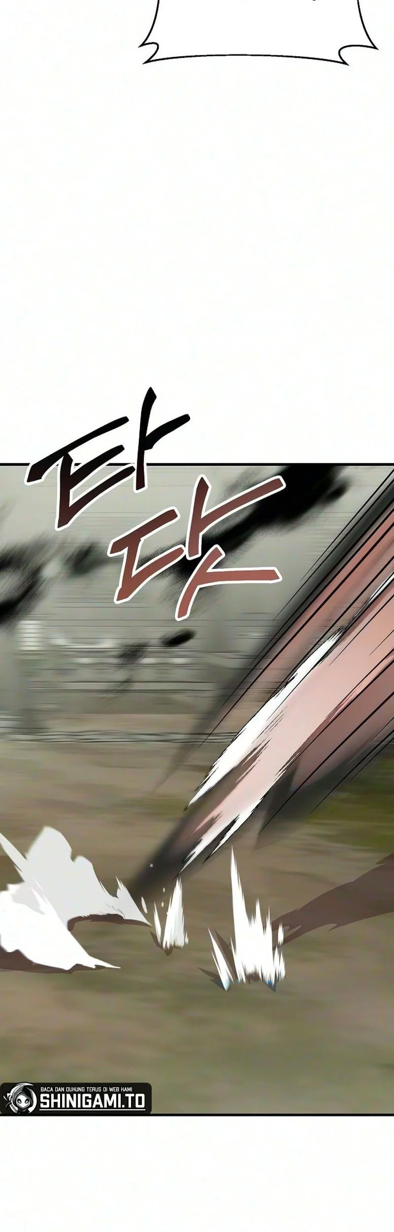 The Sword Emperor’s Path To Namgung Chapter 12 Gambar 13