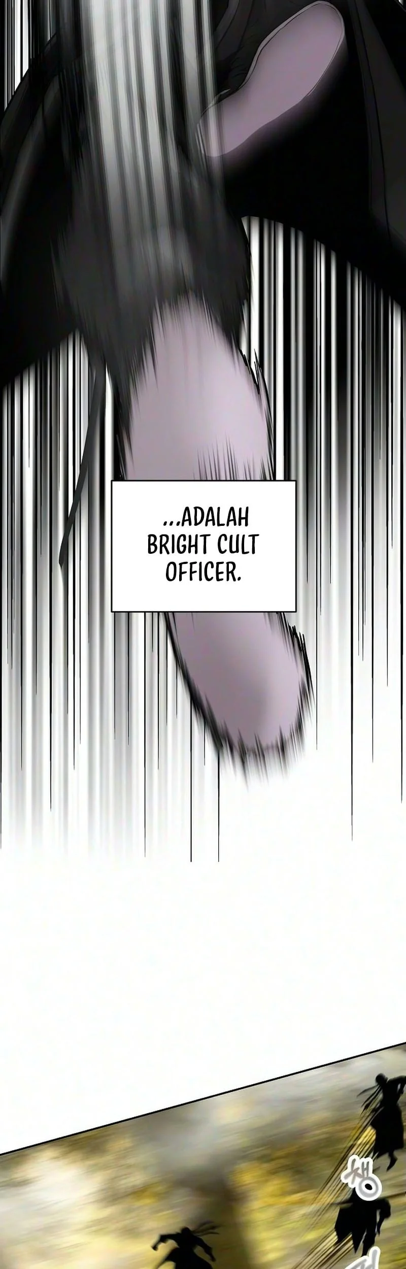 The Sword Emperor’s Path To Namgung Chapter 14 Gambar 11