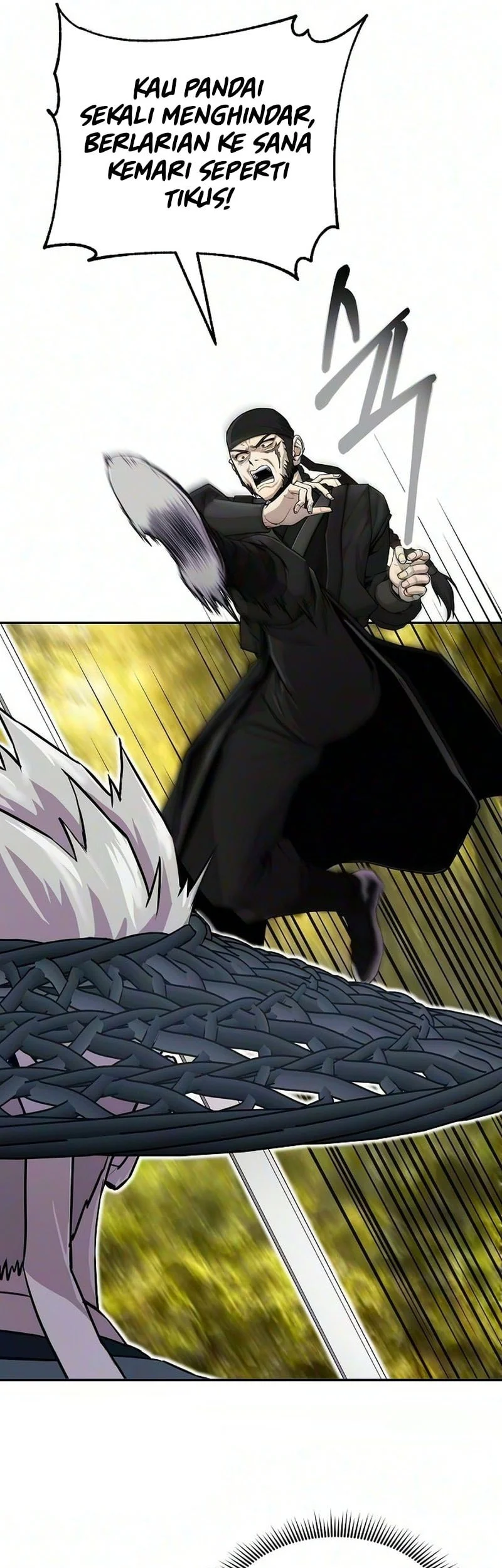 The Sword Emperor’s Path To Namgung Chapter 14 Gambar 13