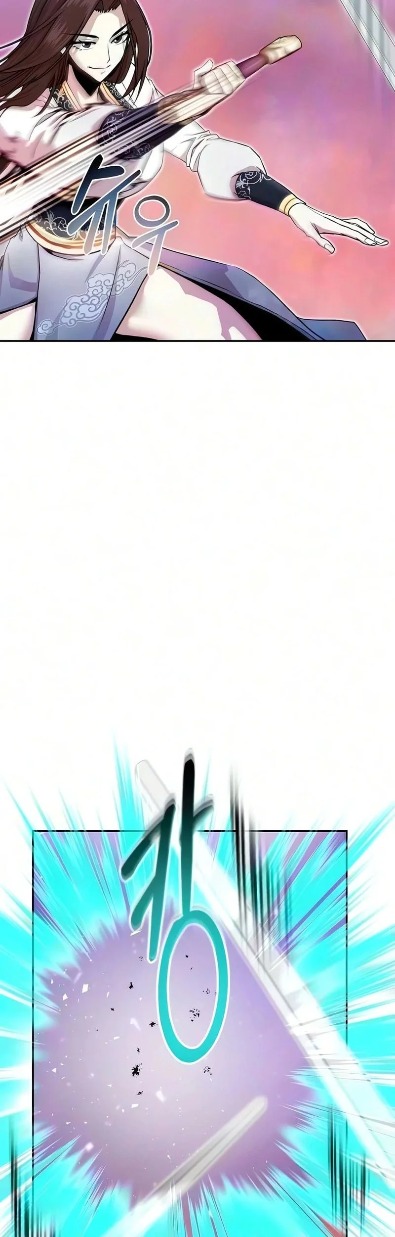 The Sword Emperor’s Path To Namgung Chapter 17 Gambar 11