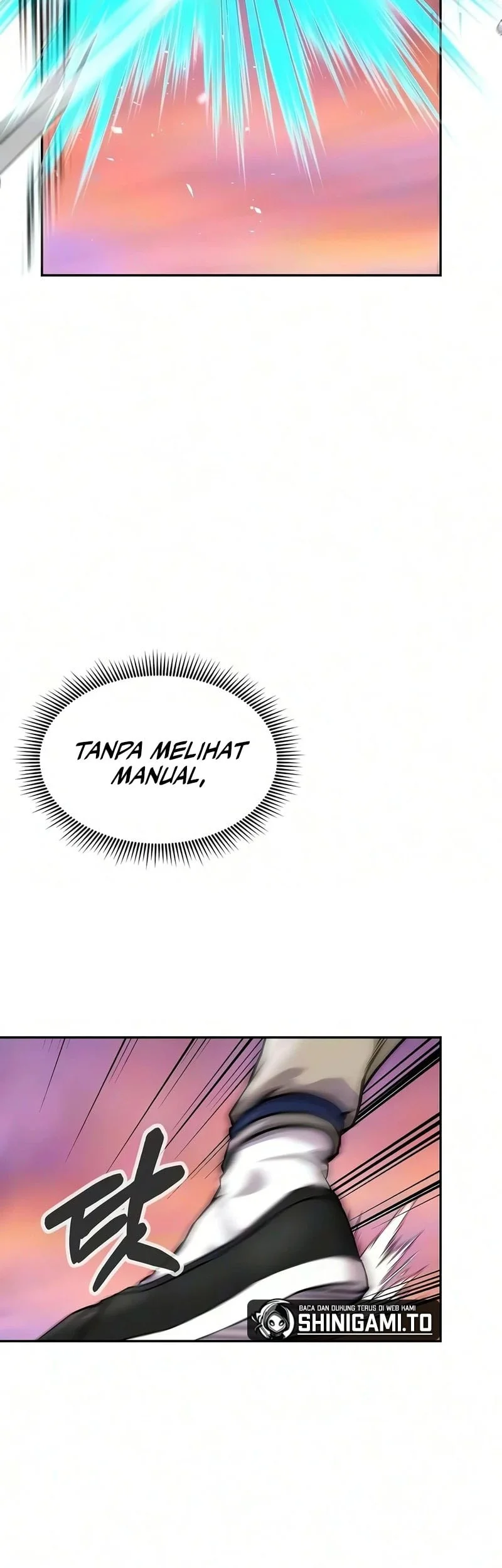 The Sword Emperor’s Path To Namgung Chapter 17 Gambar 12