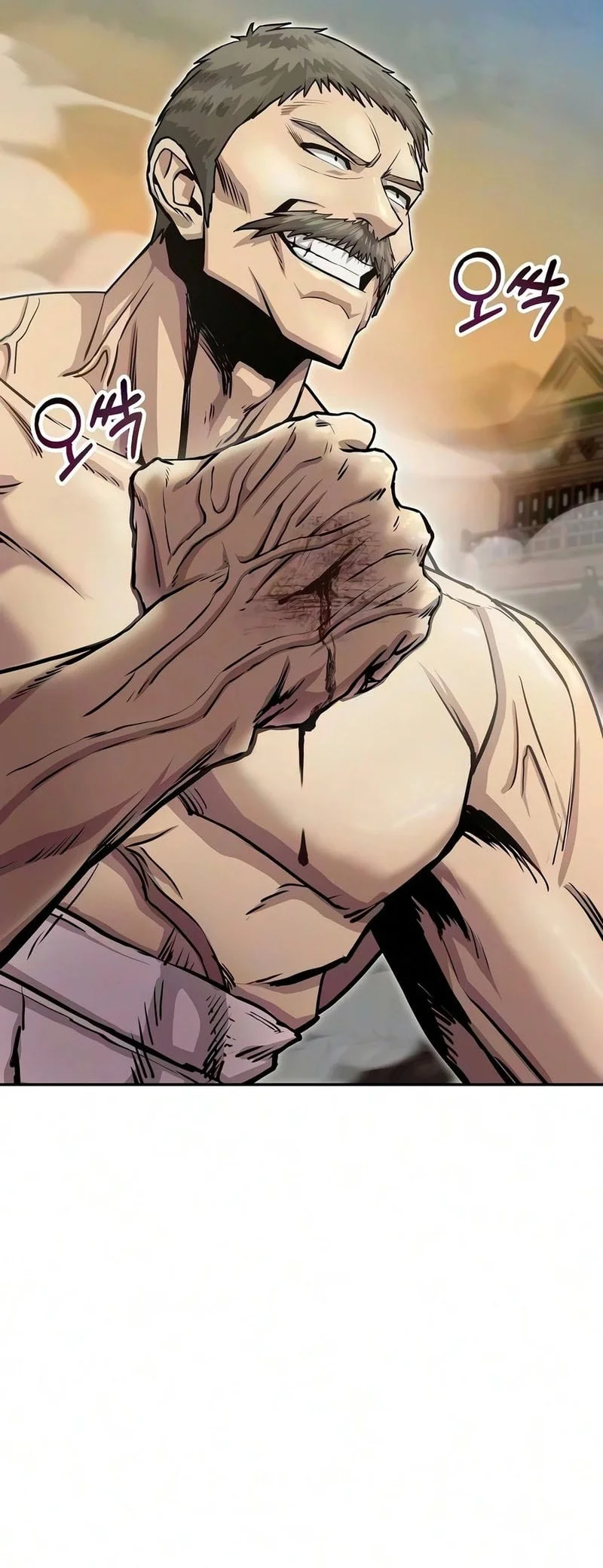 The Sword Emperor’s Path To Namgung Chapter 19 Gambar 13