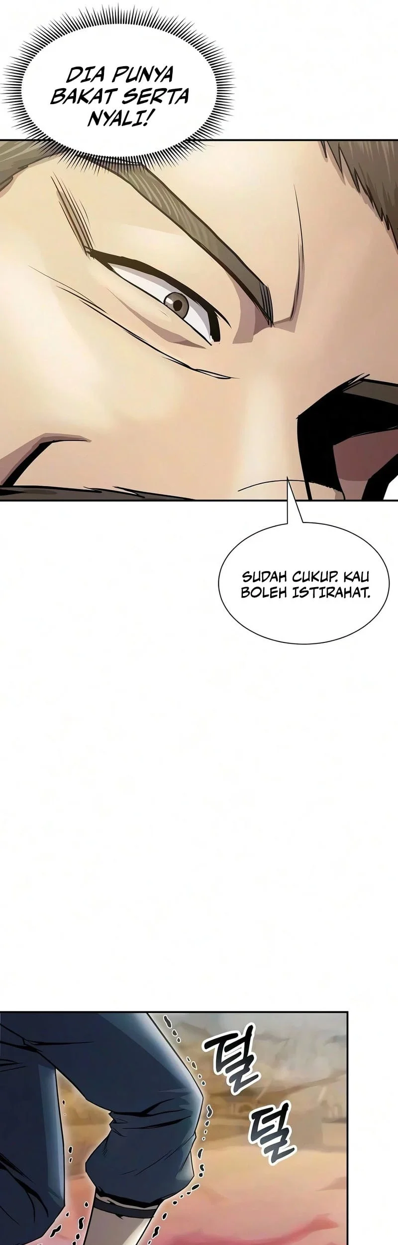 The Sword Emperor’s Path To Namgung Chapter 19 Gambar 14