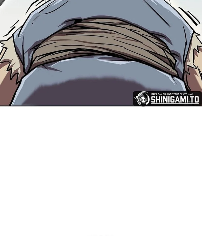 The Sword Emperor’s Path To Namgung Chapter 2 Gambar 16