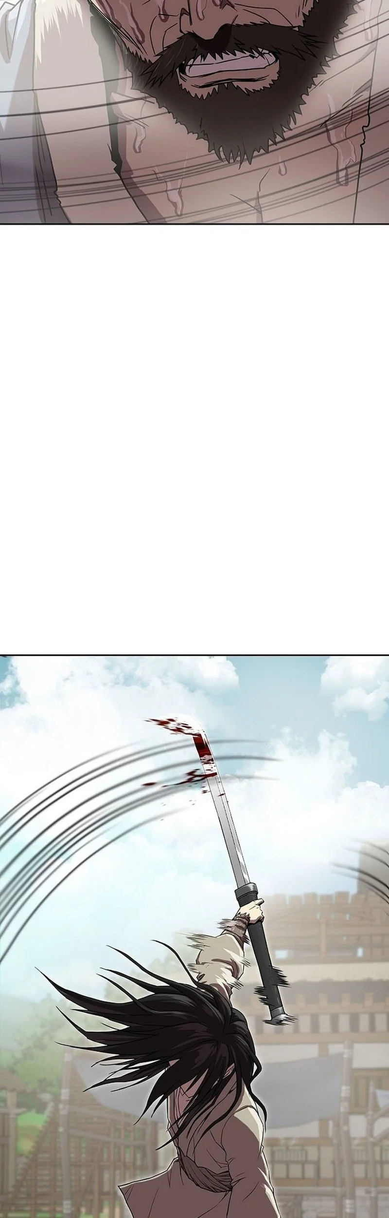 The Sword Emperor’s Path To Namgung Chapter 2 Gambar 18