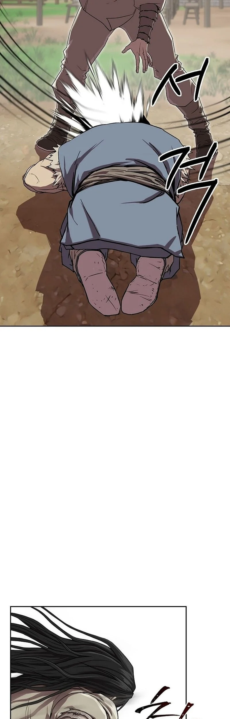 The Sword Emperor’s Path To Namgung Chapter 2 Gambar 19