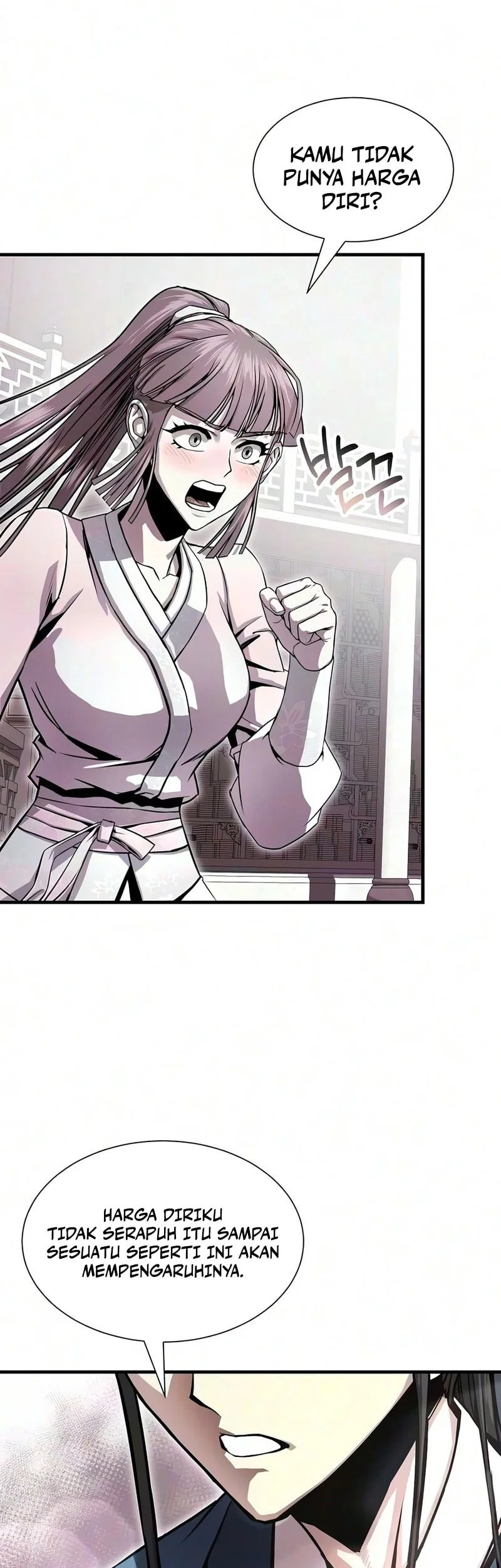 The Sword Emperor’s Path To Namgung Chapter 21 Gambar 10