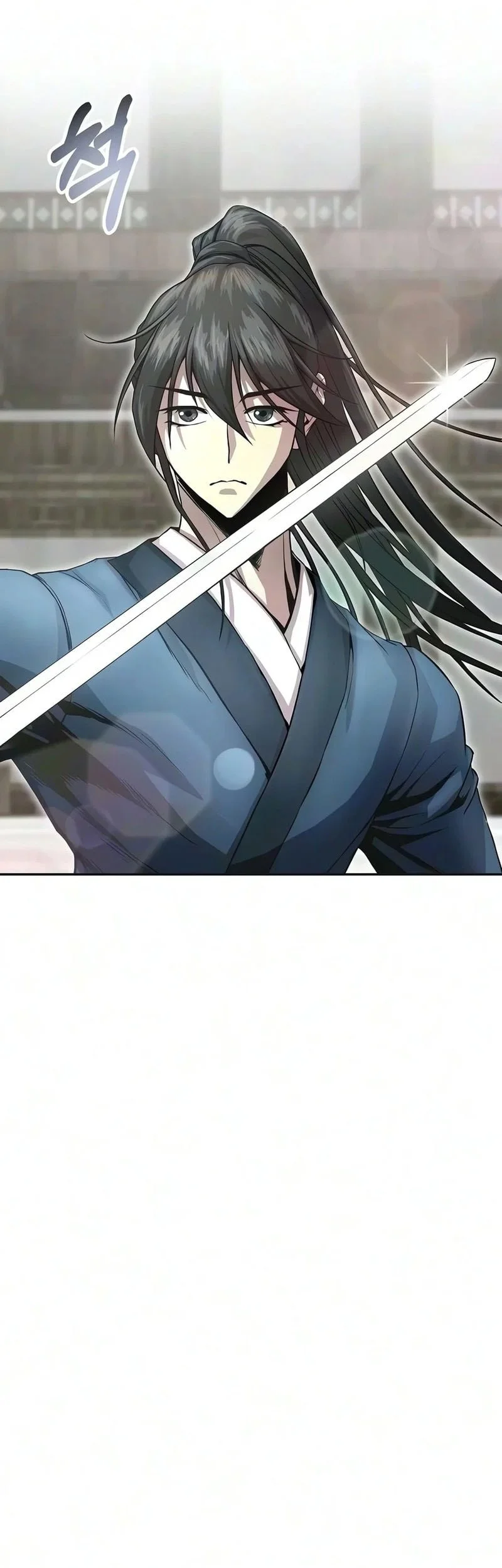 The Sword Emperor’s Path To Namgung Chapter 23 Gambar 11
