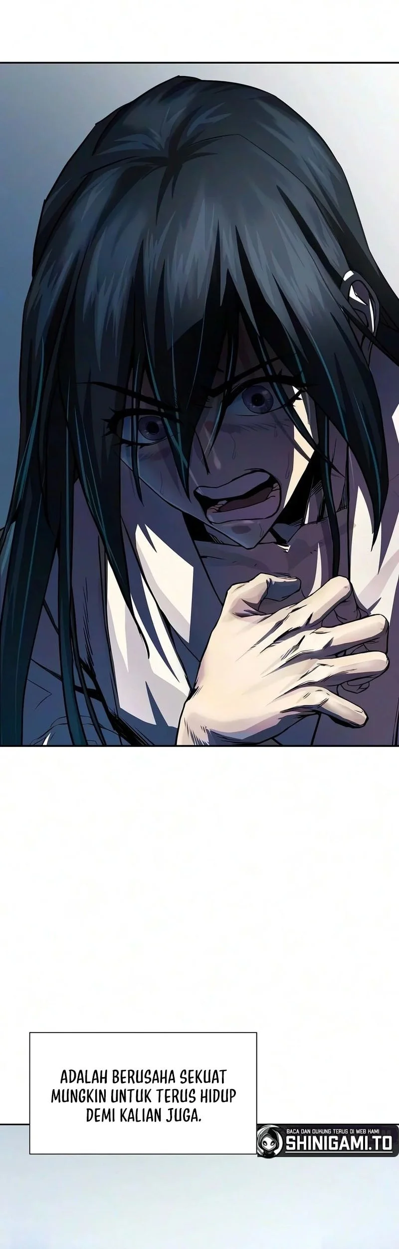 The Sword Emperor’s Path To Namgung Chapter 24 Gambar 13