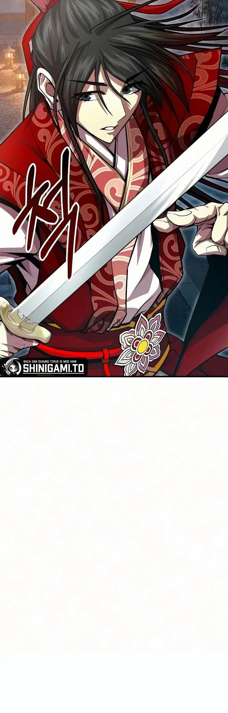 The Sword Emperor’s Path To Namgung Chapter 27 Gambar 13