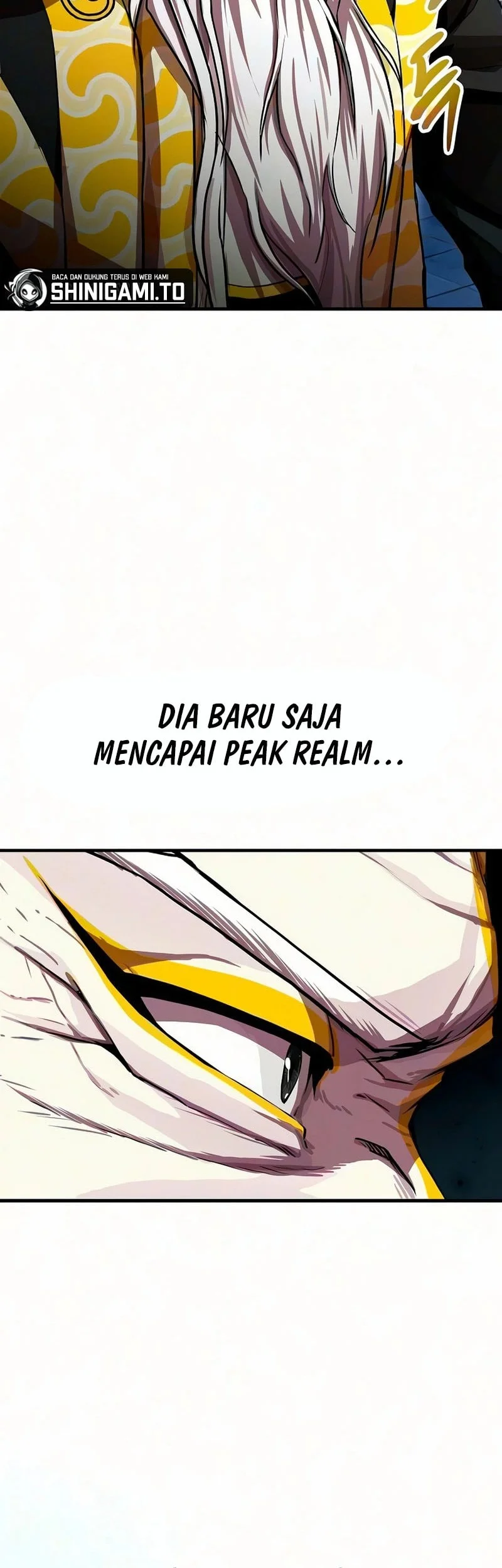 The Sword Emperor’s Path To Namgung Chapter 27 Gambar 16