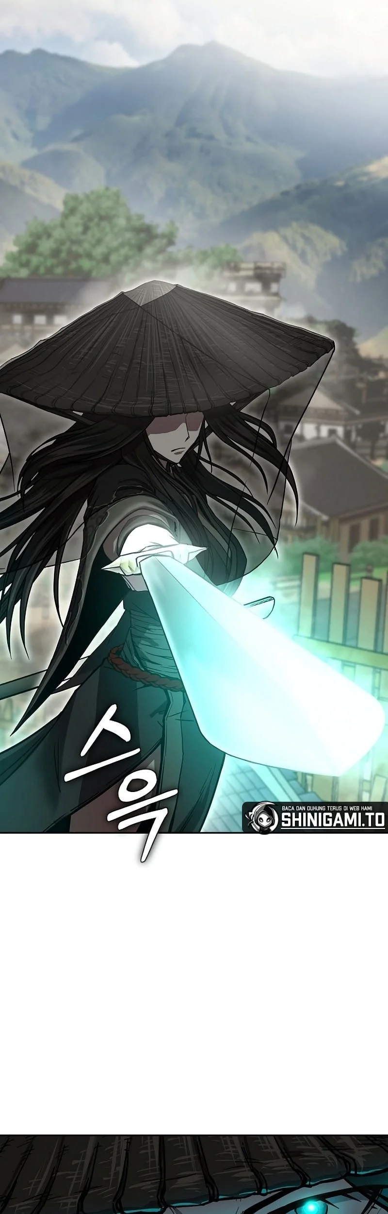 The Sword Emperor’s Path To Namgung Chapter 3 Gambar 16