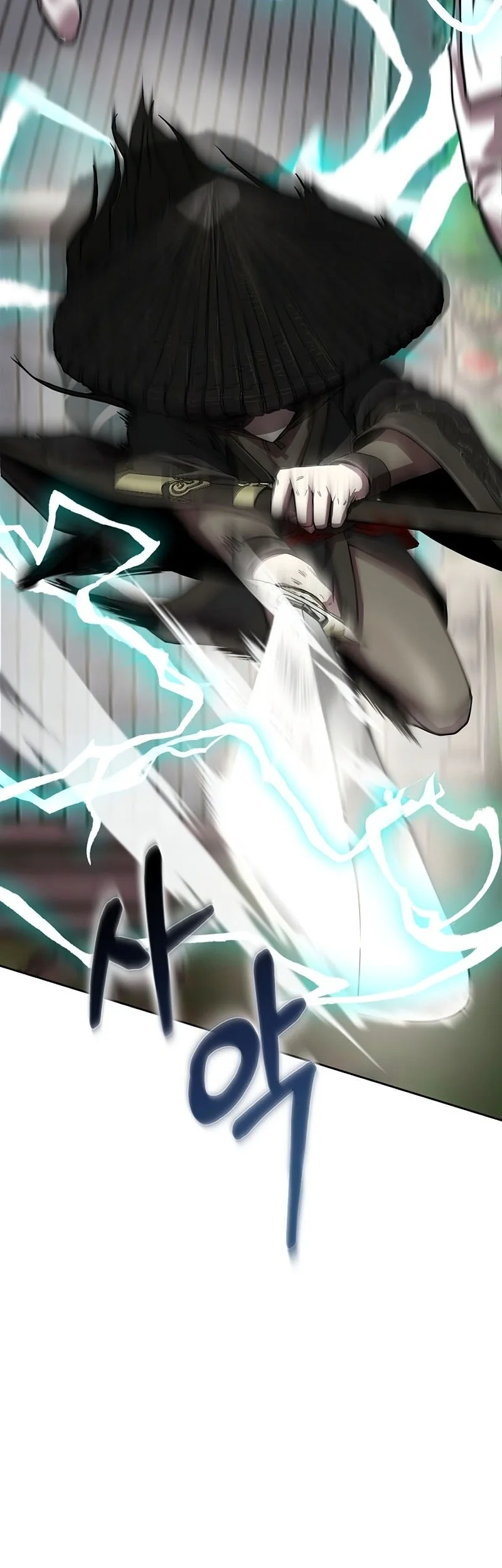 The Sword Emperor’s Path To Namgung Chapter 3 Gambar 19