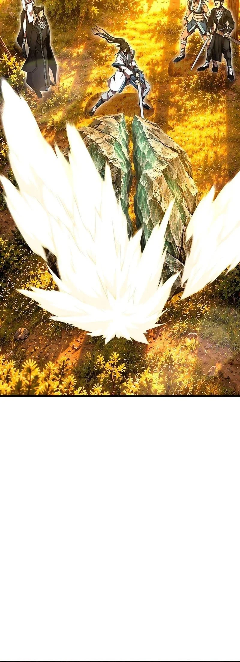 The Sword Emperor’s Path To Namgung Chapter 30 Gambar 13