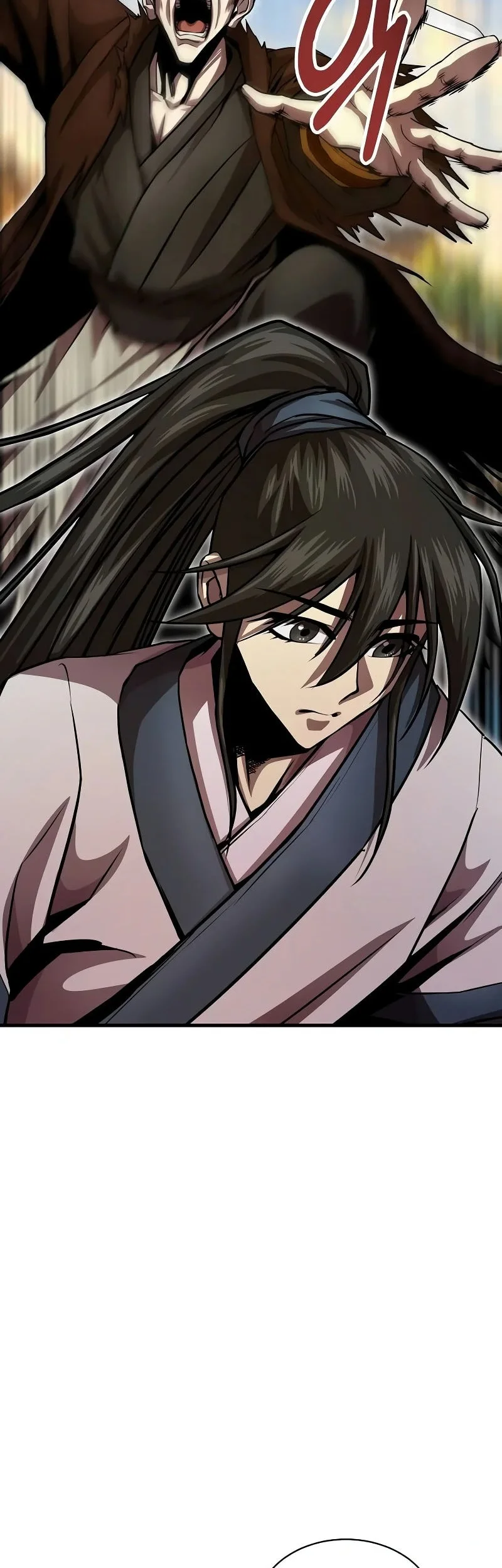 The Sword Emperor’s Path To Namgung Chapter 31 Gambar 11