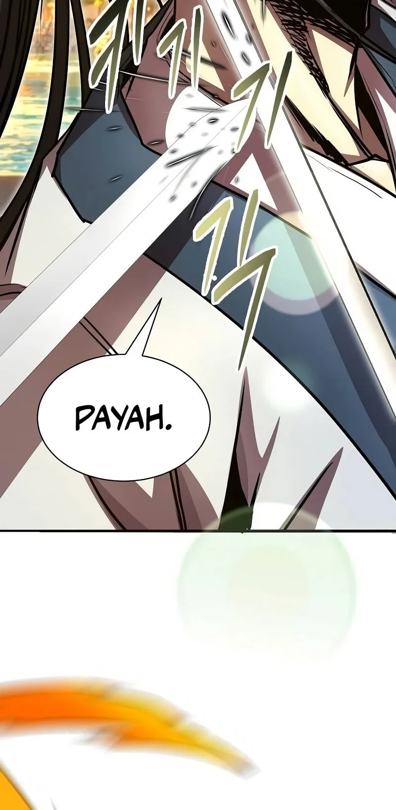 The Sword Emperor’s Path To Namgung Chapter 31 Gambar 13