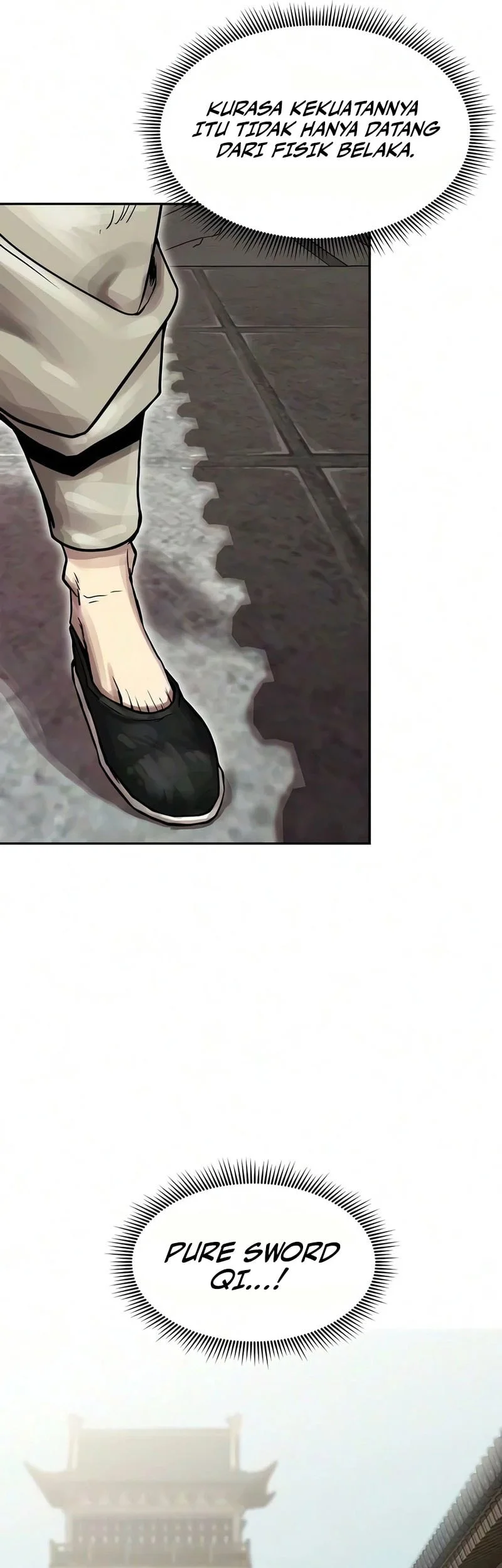 The Sword Emperor’s Path To Namgung Chapter 5 Gambar 14
