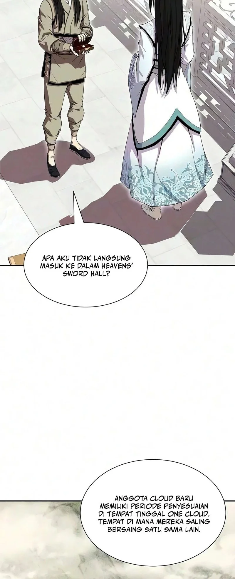 The Sword Emperor’s Path To Namgung Chapter 7 Gambar 13