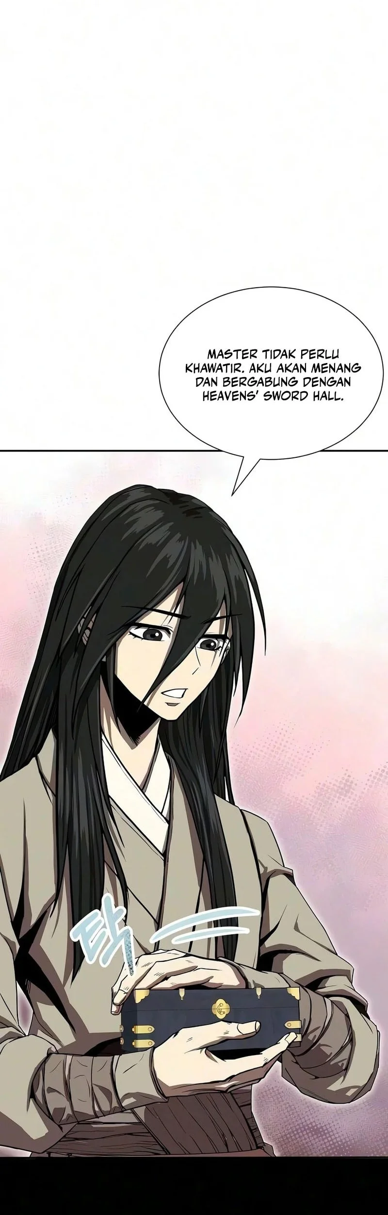 The Sword Emperor’s Path To Namgung Chapter 7 Gambar 15