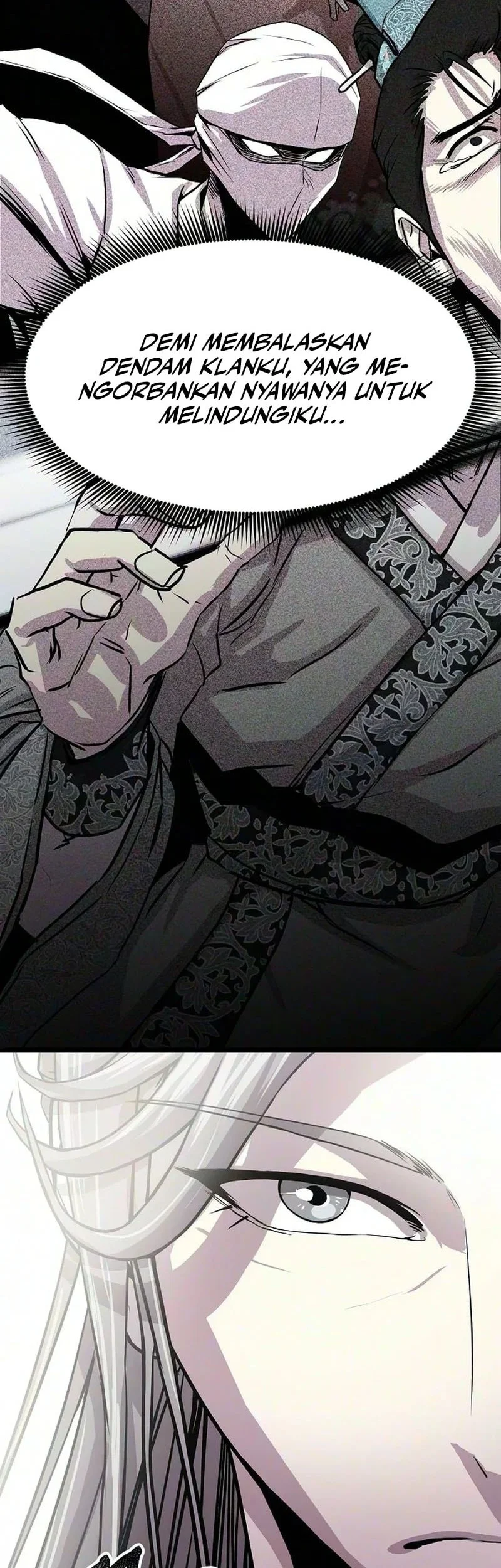 The Sword Emperor’s Path To Namgung Chapter 8 Gambar 15
