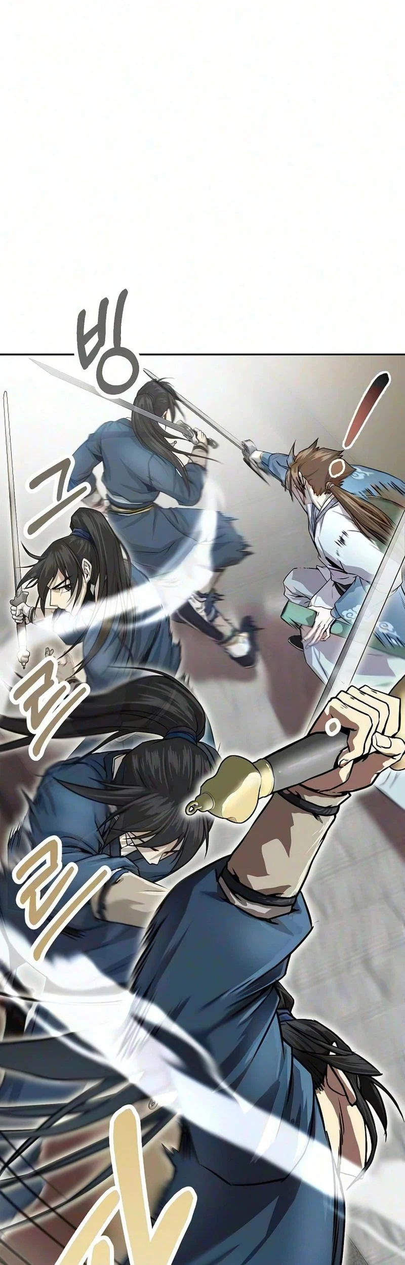 The Sword Emperor’s Path To Namgung Chapter 9 Gambar 12