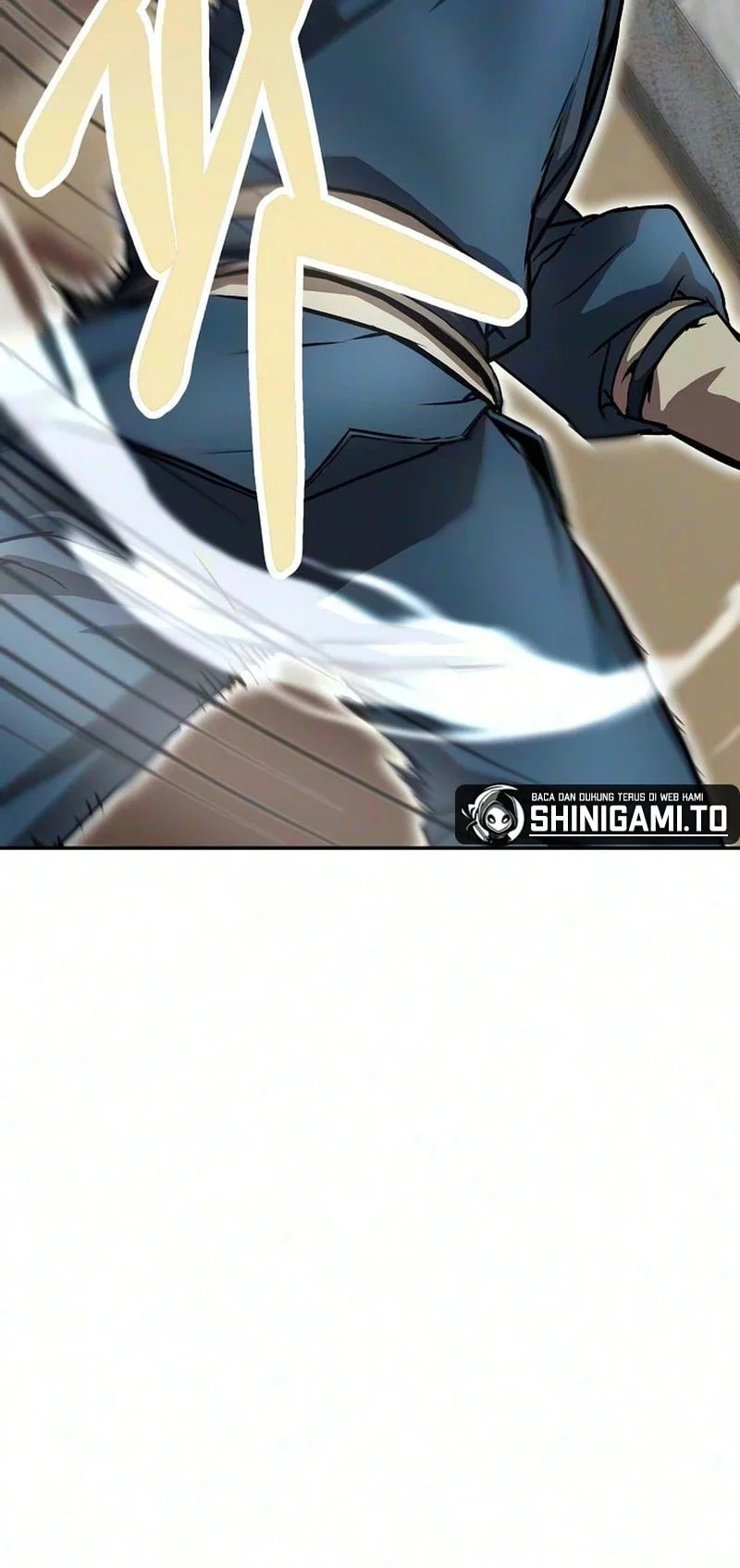 The Sword Emperor’s Path To Namgung Chapter 9 Gambar 13