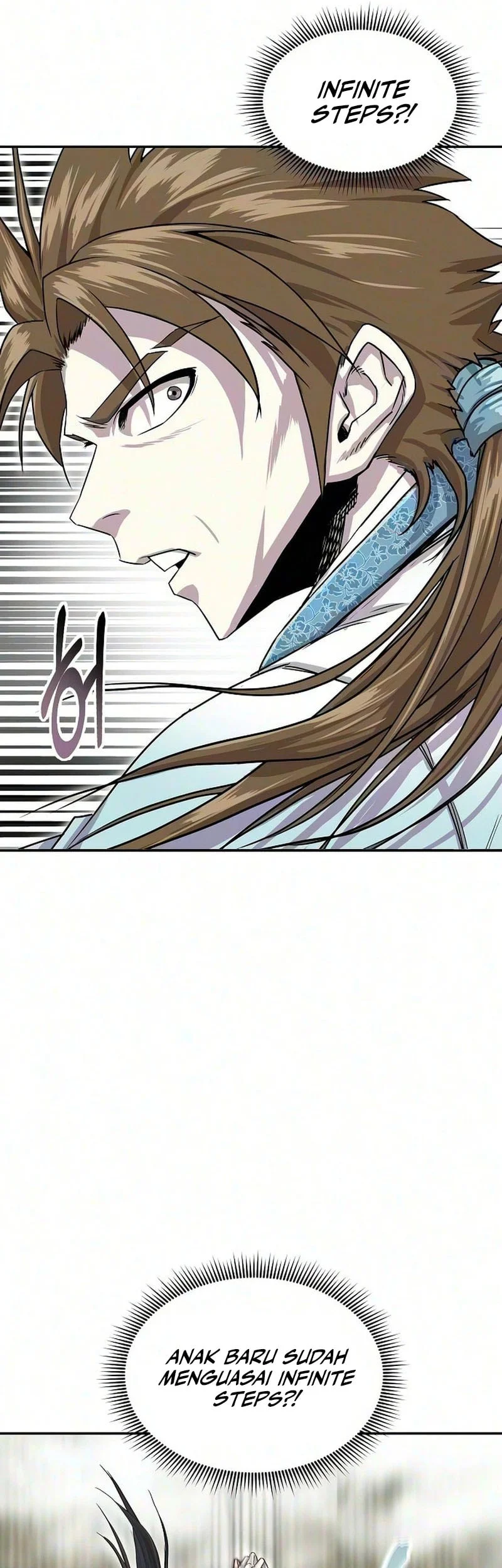 The Sword Emperor’s Path To Namgung Chapter 9 Gambar 14