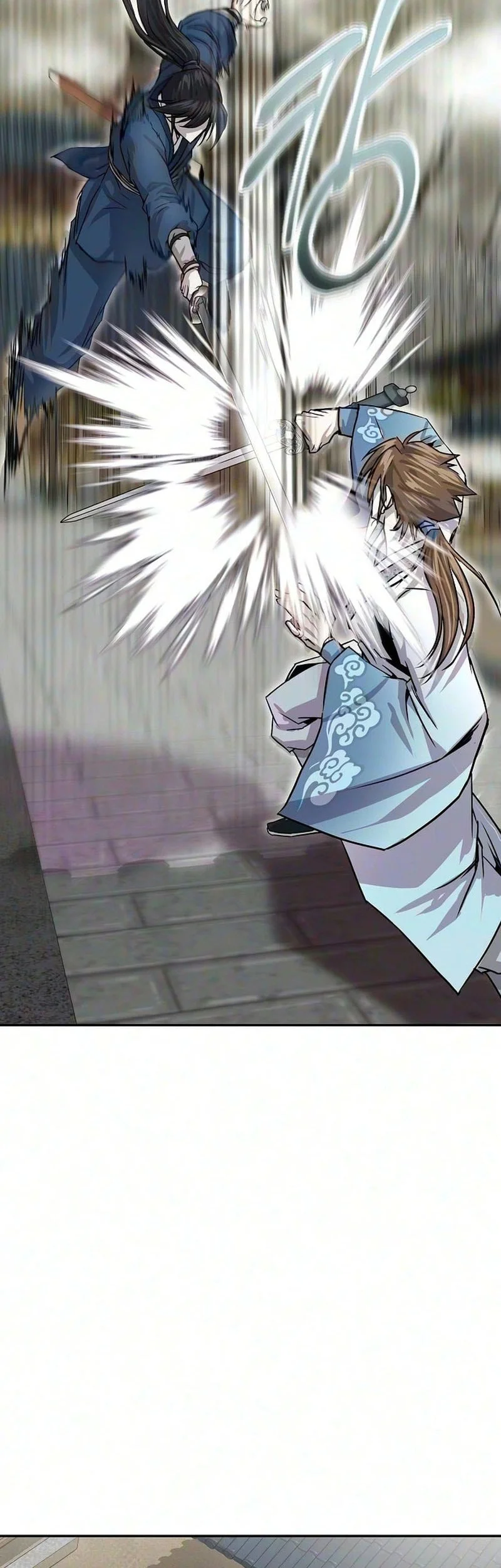 The Sword Emperor’s Path To Namgung Chapter 9 Gambar 15