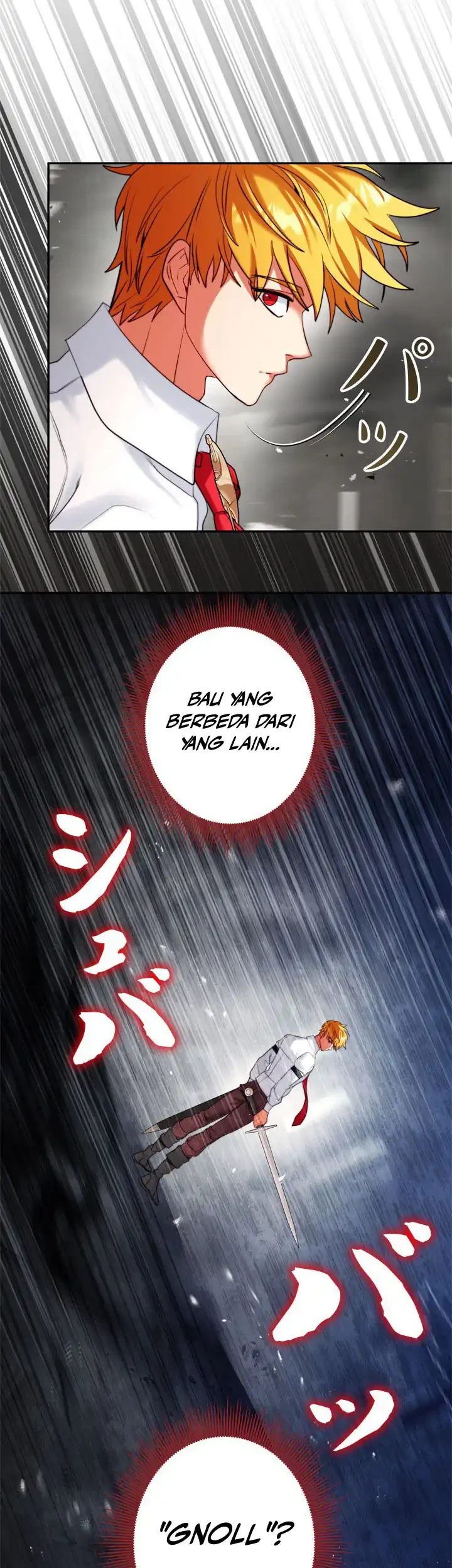 The Sword Emperor Who Surpasses His Previous Life Chapter 11 Gambar 11