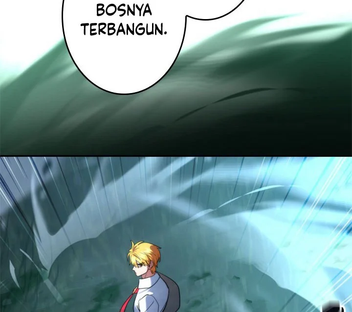 The Sword Emperor Who Surpasses His Previous Life Chapter 12 Gambar 15