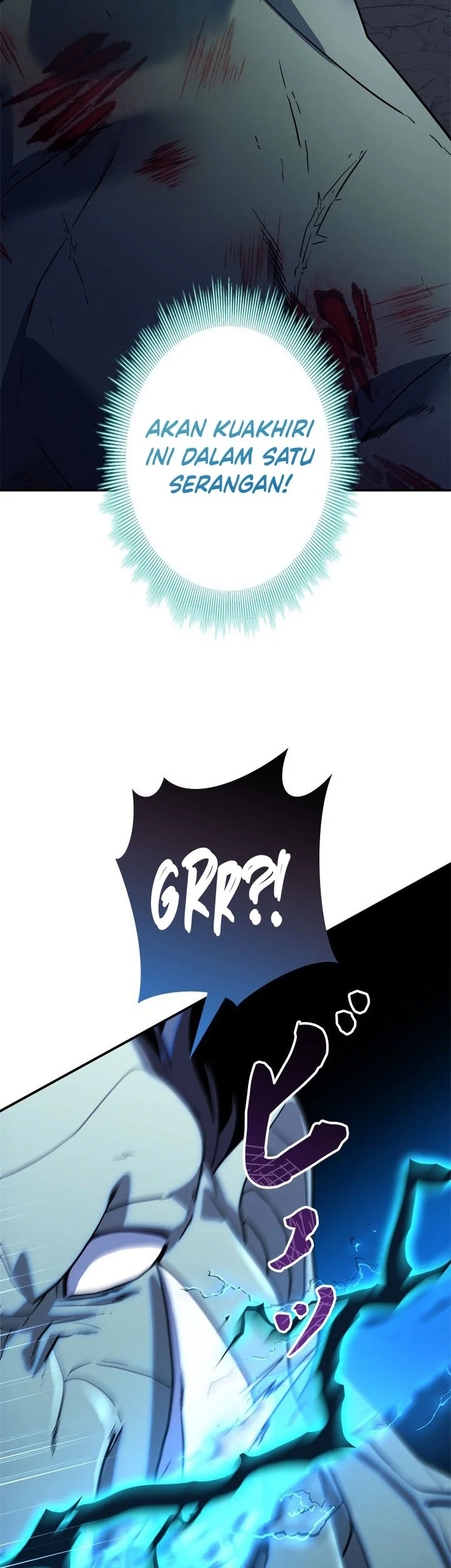 The Sword Emperor Who Surpasses His Previous Life Chapter 13 Gambar 12