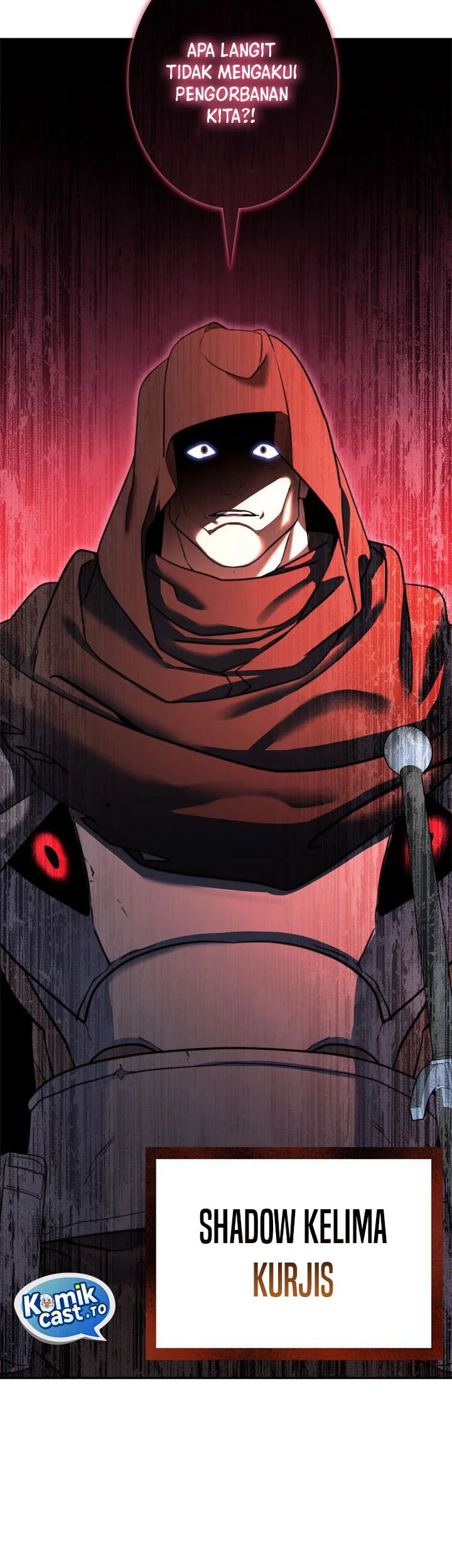 The Sword Emperor Who Surpasses His Previous Life Chapter 15 Gambar 12